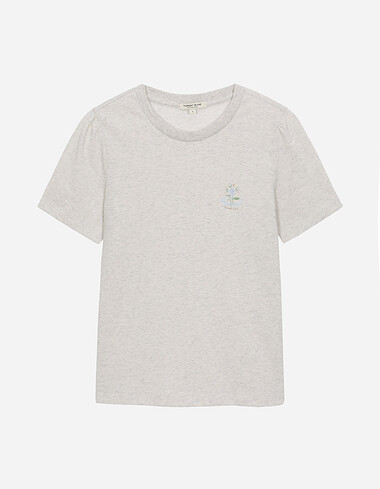 에어로쿨 미니아트웍 티셔츠