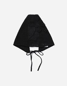 스트랩 손자수 뷔스티에