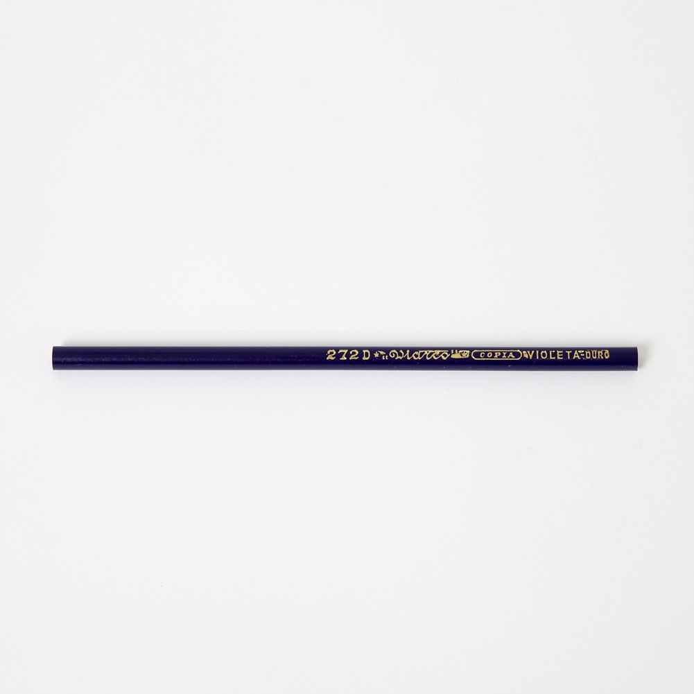 [VIARCO] 빈티지 컬렉션 1951 HB2 12PCS 연필 세트