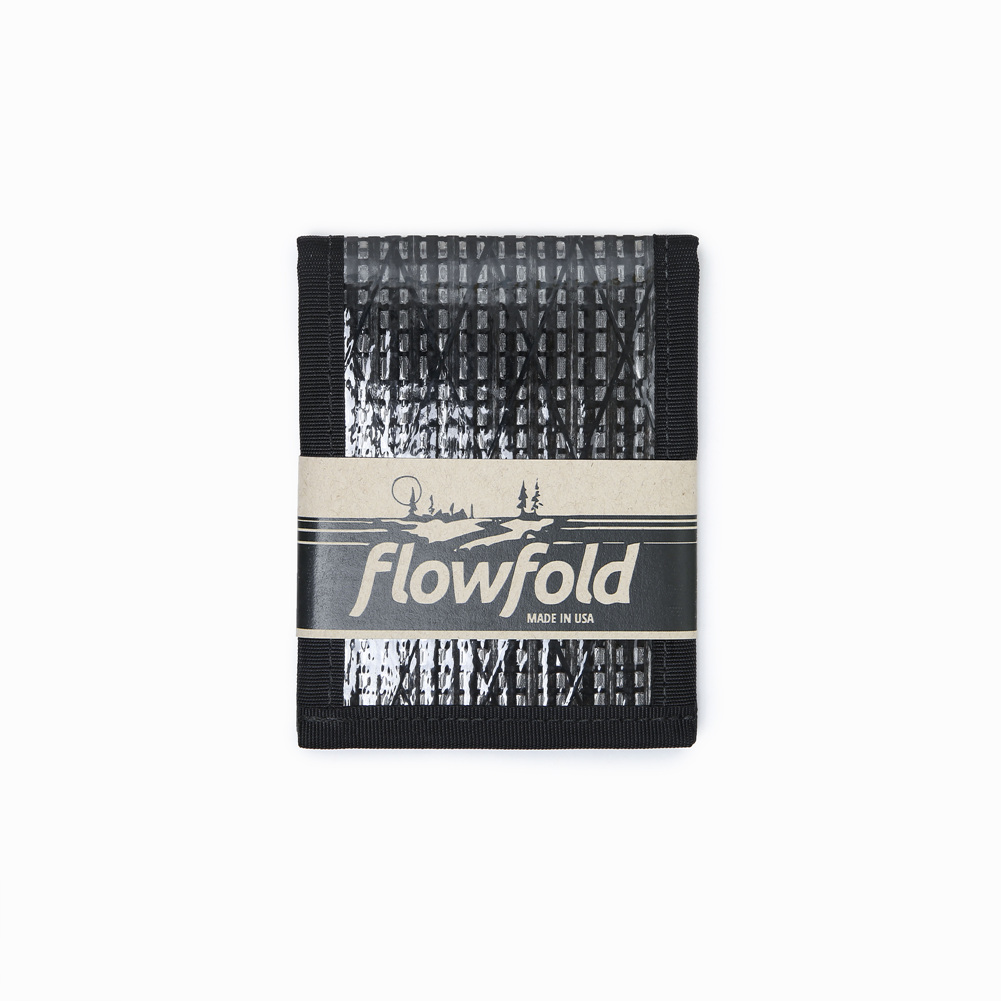 Vanguard Billfold wallet
