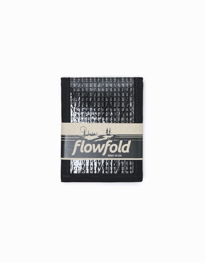 Vanguard Billfold wallet