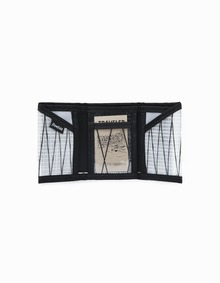 Traveler Trifold wallet