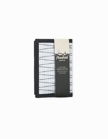 Navigator passport holder