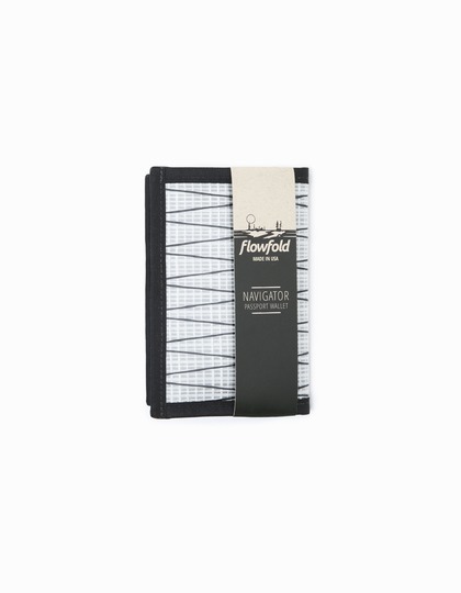 Navigator passport holder