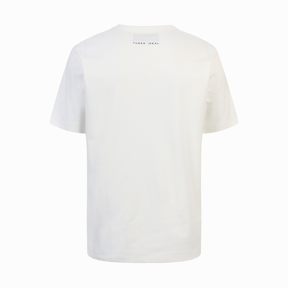 [ONLINE EXCLUSIVE] 포켓 아트웍 티셔츠
