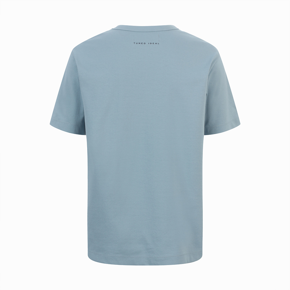ONLINE EXCLUSIVE] 포켓 아트웍 티셔츠