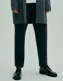 TWILL 조직 레귤러 팬츠