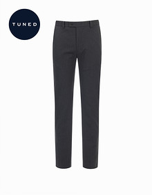 TWILL 조직 레귤러 팬츠