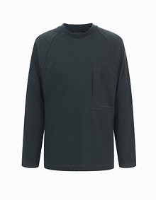 N-STD] 절개포인트 티셔츠