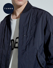 [ONLINE EXCLUSIVE]ADD ON] MA-1 [뉴스탠다드]