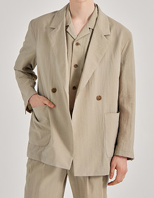 멀티 피스 반더블 자켓 [뉴스텐다드]