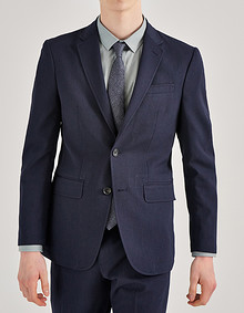 폴리 TWILL SET-UP JK [스텐다드]