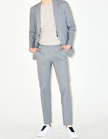 캐주얼 SET-UP PT [스탠다드]