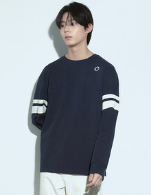 온라인] 컬리지 럭비 티셔츠[뉴스탠다드]