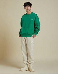 [LES DEUX] DUNCAN PILE SWEATPANTS