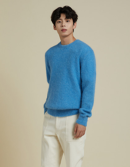 [NN07] WALTHER SWEATER