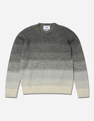 [NN07] WALTHER SWEATER