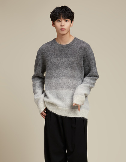 [NN07] WALTHER SWEATER