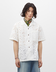 [NN07] JULIO SHORT SHIRT