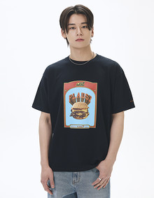 PLADS7] SUNDAY PLADS CLUB 빈티지 포스터 TS