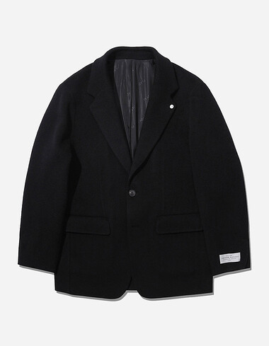 PLADS] 핸드메이드 자켓